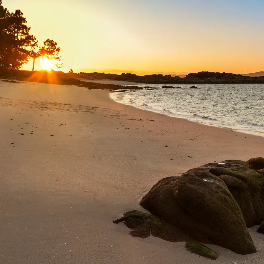 Illa de Arousa Illa de Arousa