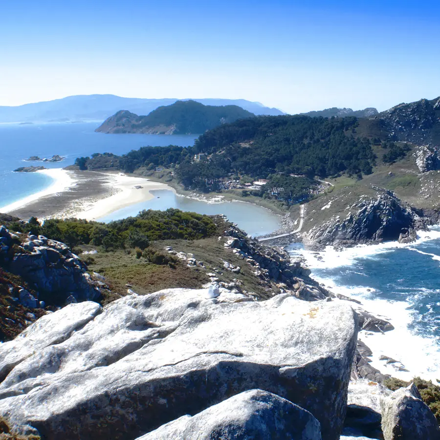 Islas Atlánticas Islas Atlánticas
