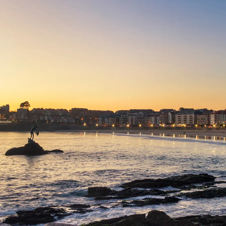 Sanxenxo Sanxenxo